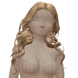 The Aurelyth - Blonde