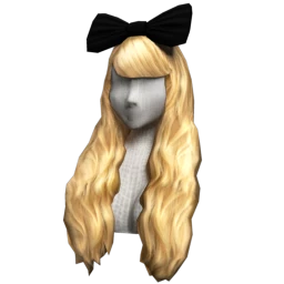 The Annabelle - Blonde