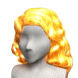 The Victoria - Blonde