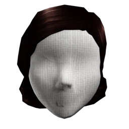 The Gwendolyn - Brunette