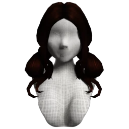 The  Dana - Brunette