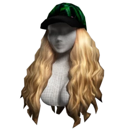 The Brooke - Fancy Fronds