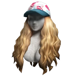 The Brooke - Flamingo Fun