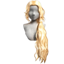 The Olympia - Blonde