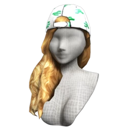 The Robyn - Desert Plants