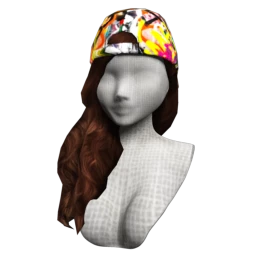 The Robyn - Graffiti