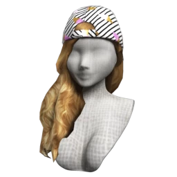 The Robyn - Ice Creams