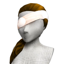 SHFTR Eye Bandage (for Female)