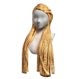 The Tanasia - Blonde