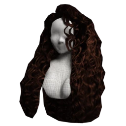 The Eloise - Brunette