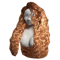 The Eloise - Strawberry Blonde