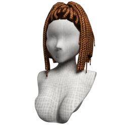 The Jade - Light Brown