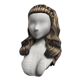 The Brianna - Tintable