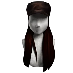 The Nellie - Brunette