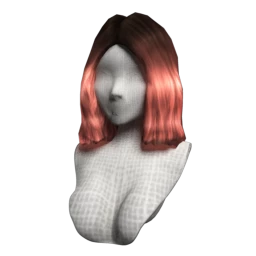 The Layla - Pink Ombre