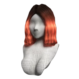 The Layla - Brown Ombre