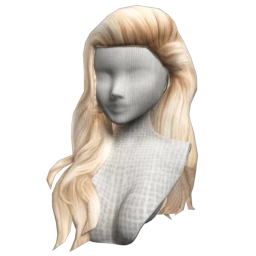 The Dorothy - Blonde