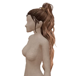 The Marcella - Balayage