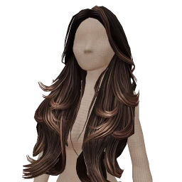 The Americania - Brunette