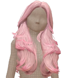 The Americania - Pink