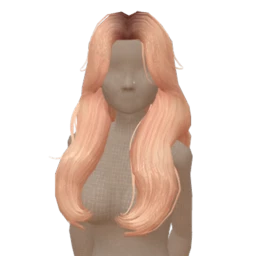 The Willa - Strawberry Blond