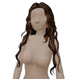 The Madeleine - Brown