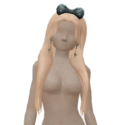 The Parisia - Blonde