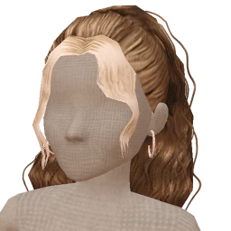 The Ola - Light Brown