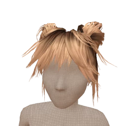 The Zazie - Dirty Blonde