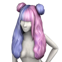 The Mackenzie (Pink)