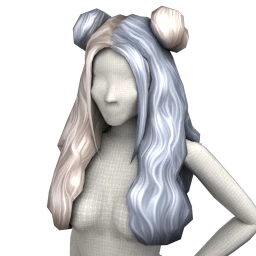 The Mackenzie (Metallic)