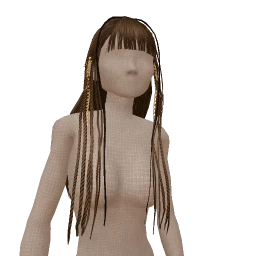 The Atreyu - Brunette