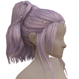 The Elsbeth Diamonds