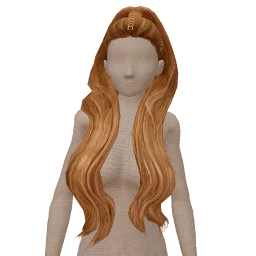 The Valerie - Blonde