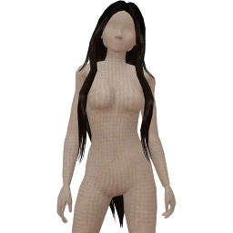 The Emerelda - Black