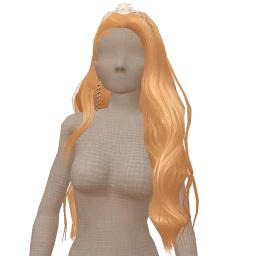 The Quennie - Blonde