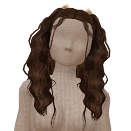 The Thalienne - Brown