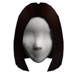 The Sandy  - Brunette