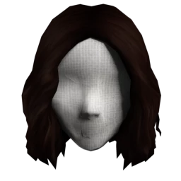 The Imogen - Brunette