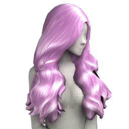 The Ayla (Panda Pastel: Candy)