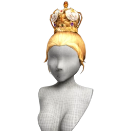 The Golden Crown