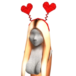 The Greta - Valentine's