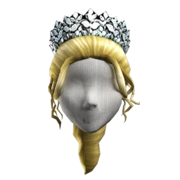 The Anastasia - Blonde