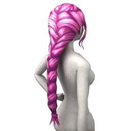 The Catherine (Pink)