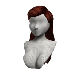 The Abriana - Brunette