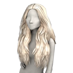 The Milena (Platinum)