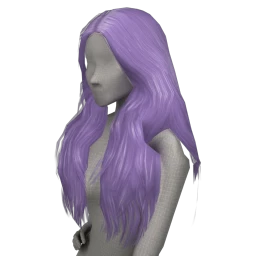 The Milena (Lilac)