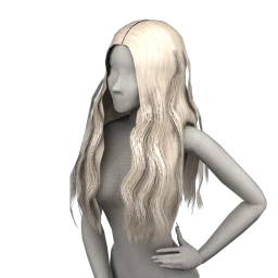 The Priya (Platinum)