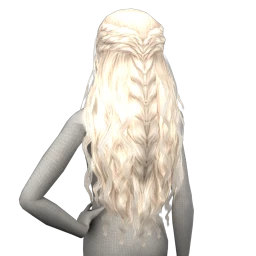 The Venus (Platinum)