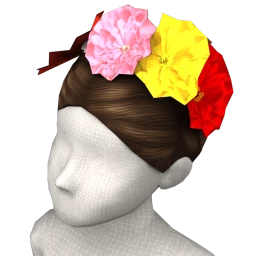 The Flower of Puebla